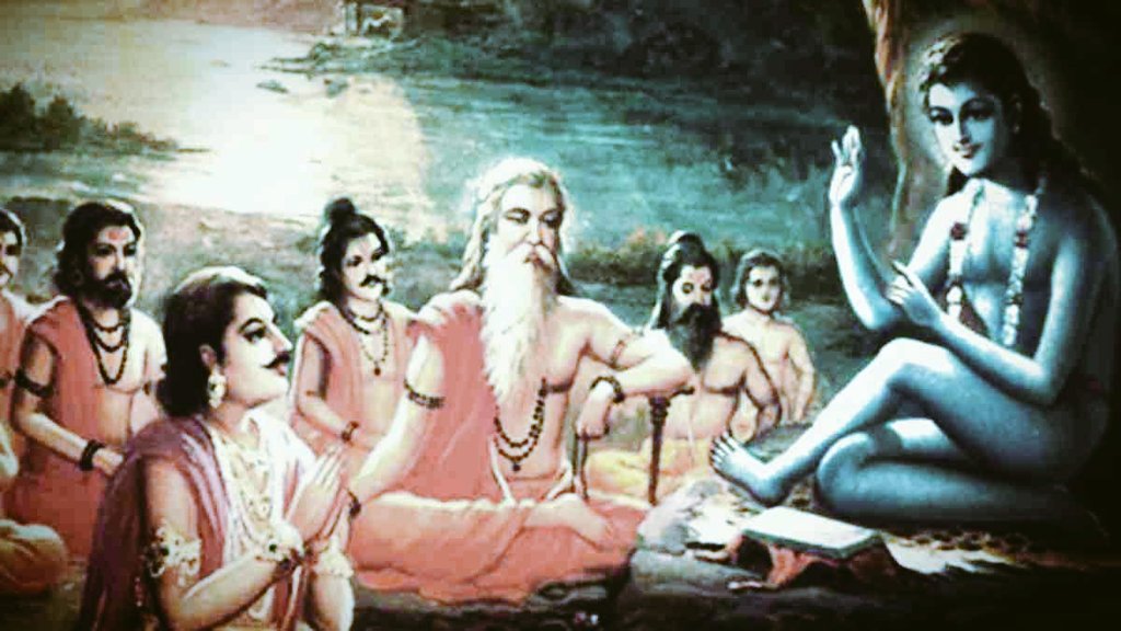SriPundrik's tweet photo. परम हंस, परमज्ञानी, परम विरक्त एवं परम रसिक भगवद स्वरूप संत शिरोमणि श्री #शुकदेव_जी महाराज के प्रकटय उत्सव की बधाई हो। #shukdev #सुकदेव https://t.co/rsFCy4YLAj