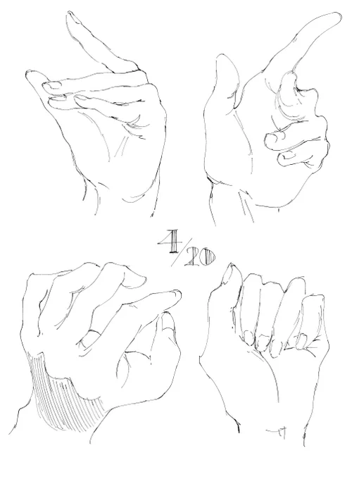 新しいペンの試し書き 