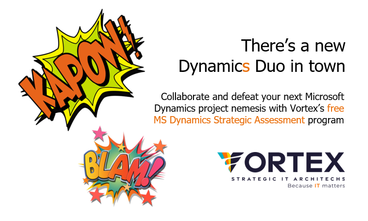 vortexmsp's tweet photo. Assess Your Organization’s IT Readiness for Microsoft Dynamics with a Free Strategic Assessment with Vortex. https://t.co/ouXEfRtKPM, #MSDynamics, #freeassessment, #MicrosoftDynamics https://t.co/24CCnL5HlN