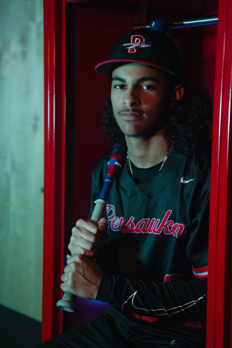 Pennsauken HS Baseball tweet media