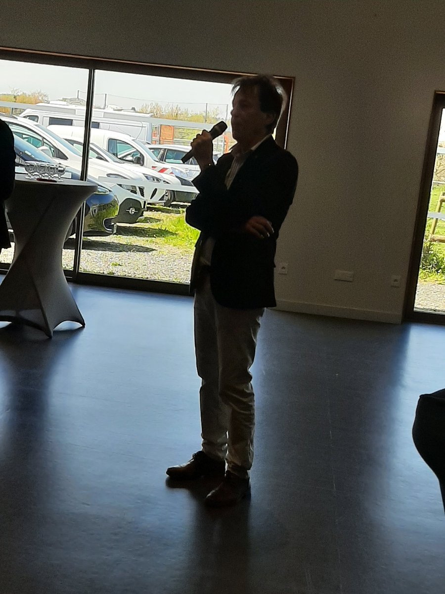 Jean-Yves Quere tweet media