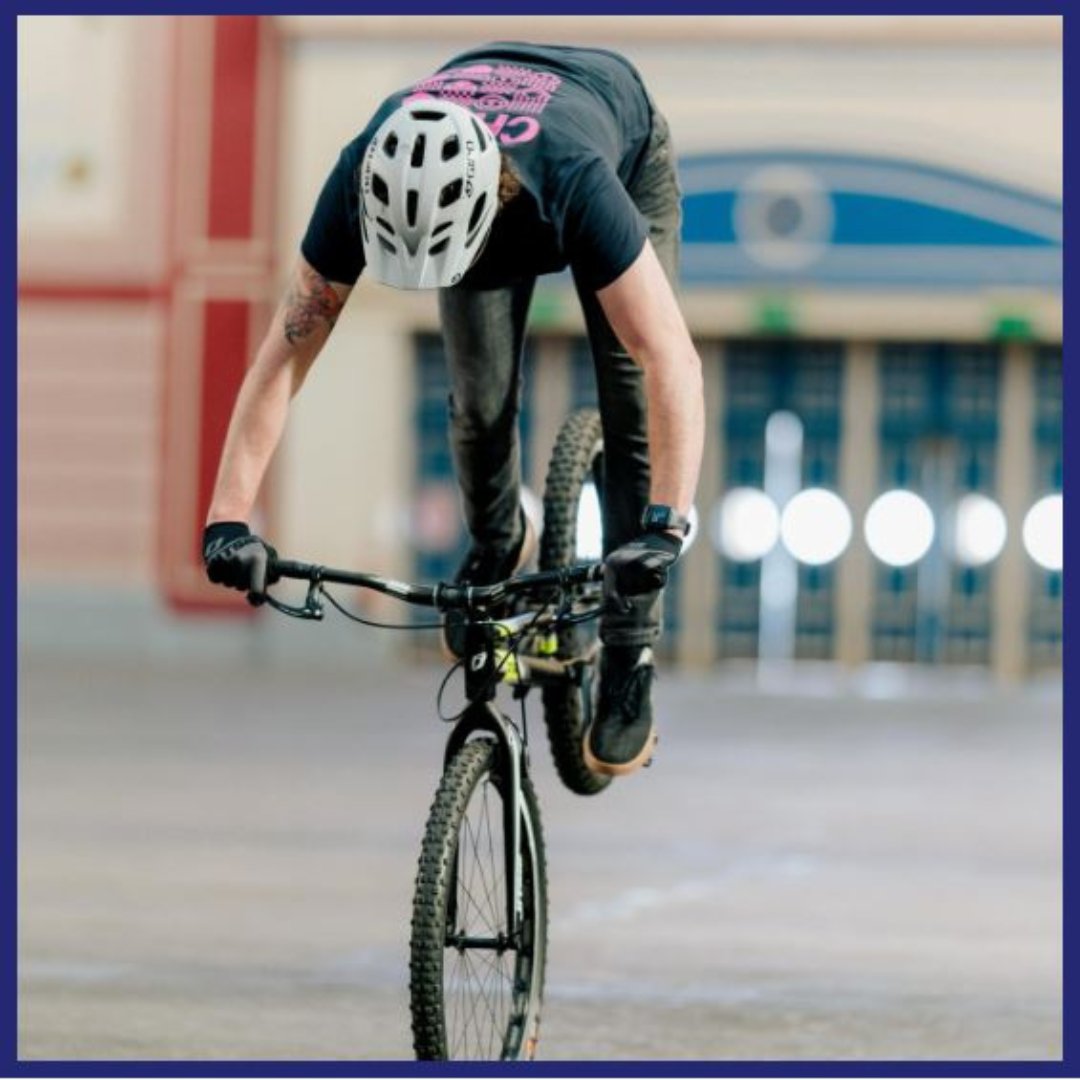 Cyclopark tweet media