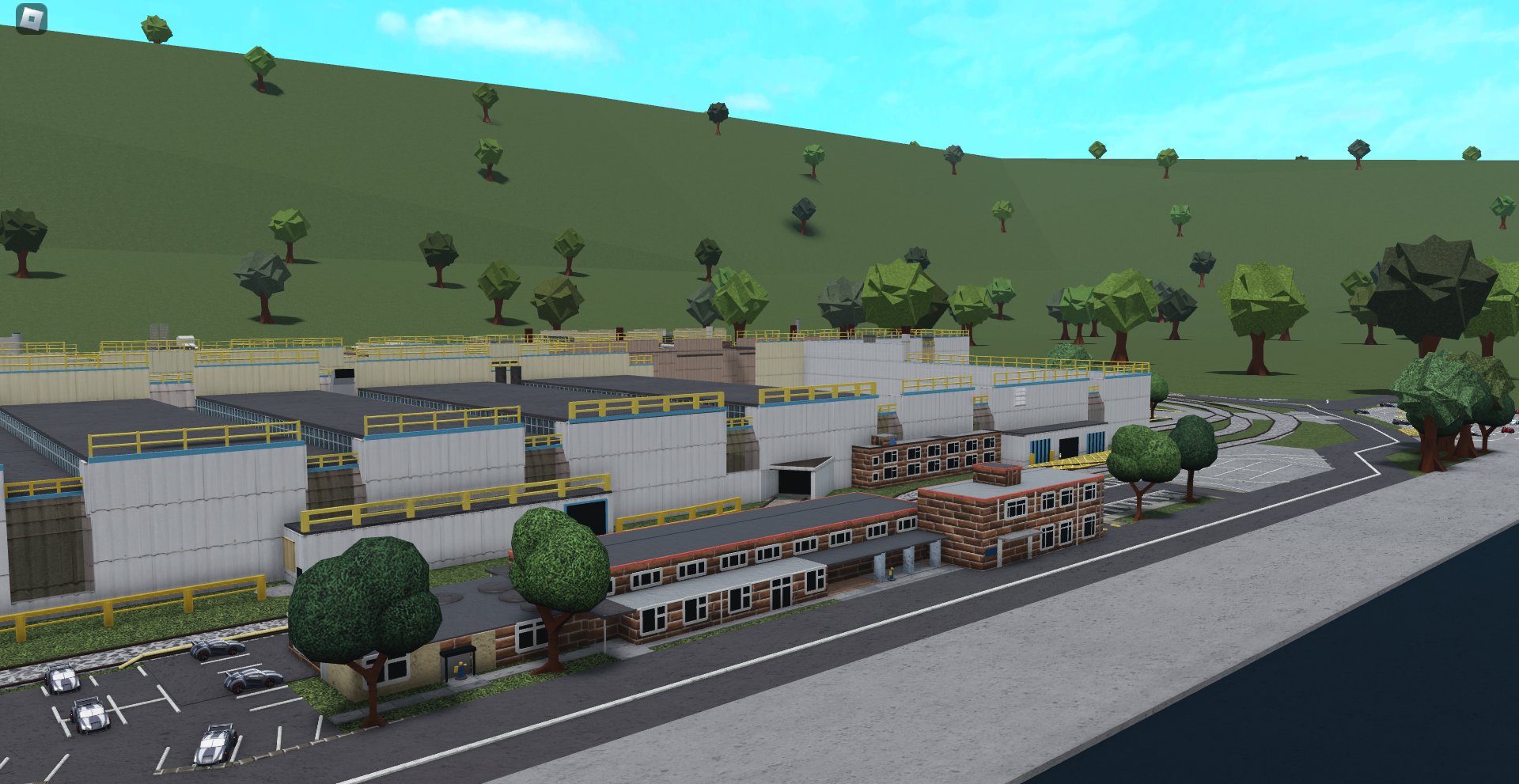 Works Ltd (AlexanderM40869) / Twitter