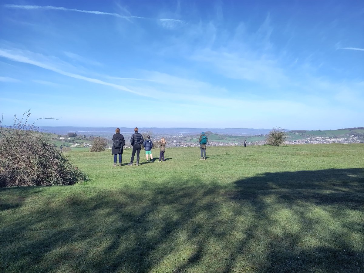 Waiting... waiting...

Just 10 minutes until our Biodiversity Boost for Stroud appeal goes live - who will be the first person to donate?

Please donate here: donate.biggive.org/campaign/a0569…

#BigGive #GreenMatchFund #GreenMatchFund23