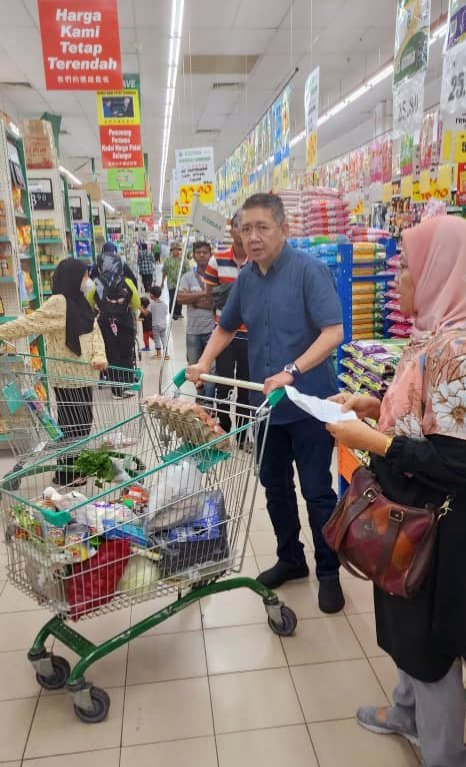 Econsave tweet media