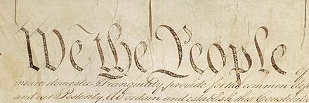 SamMiklosko's tweet image. Repealing the 17th Amendment would mean returning the election of Senators to state legislatures rather than by popular vote

#17thAmendment #RepealDebat