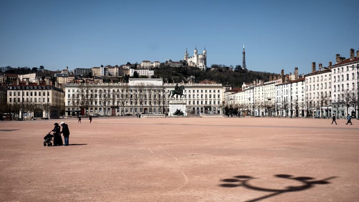 BFM Lyon tweet media