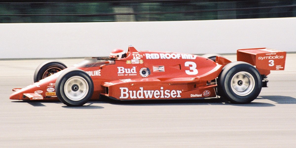 IndyHecker's tweet photo. @IndyCaronNBC @IMS @IndyCar @TonyStewart @Ericsson_Marcus @CGRTeams @Team_Penske This one @BobRahal @GrahamRahal https://t.co/oPFnVqRDW7