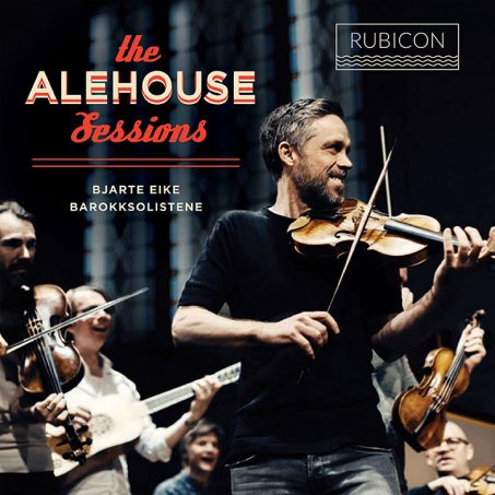 Listen to an exclusive clip of Bjarte Eike @alehousefiddler and @barokksolistene performing Wallom Green from The Alehouse Sessions for The Strad. Catch more of this in the film of 'The Alehouse Sessions' premiering this Sunday 9pm on BBC4 thestrad.com/video/fighting…