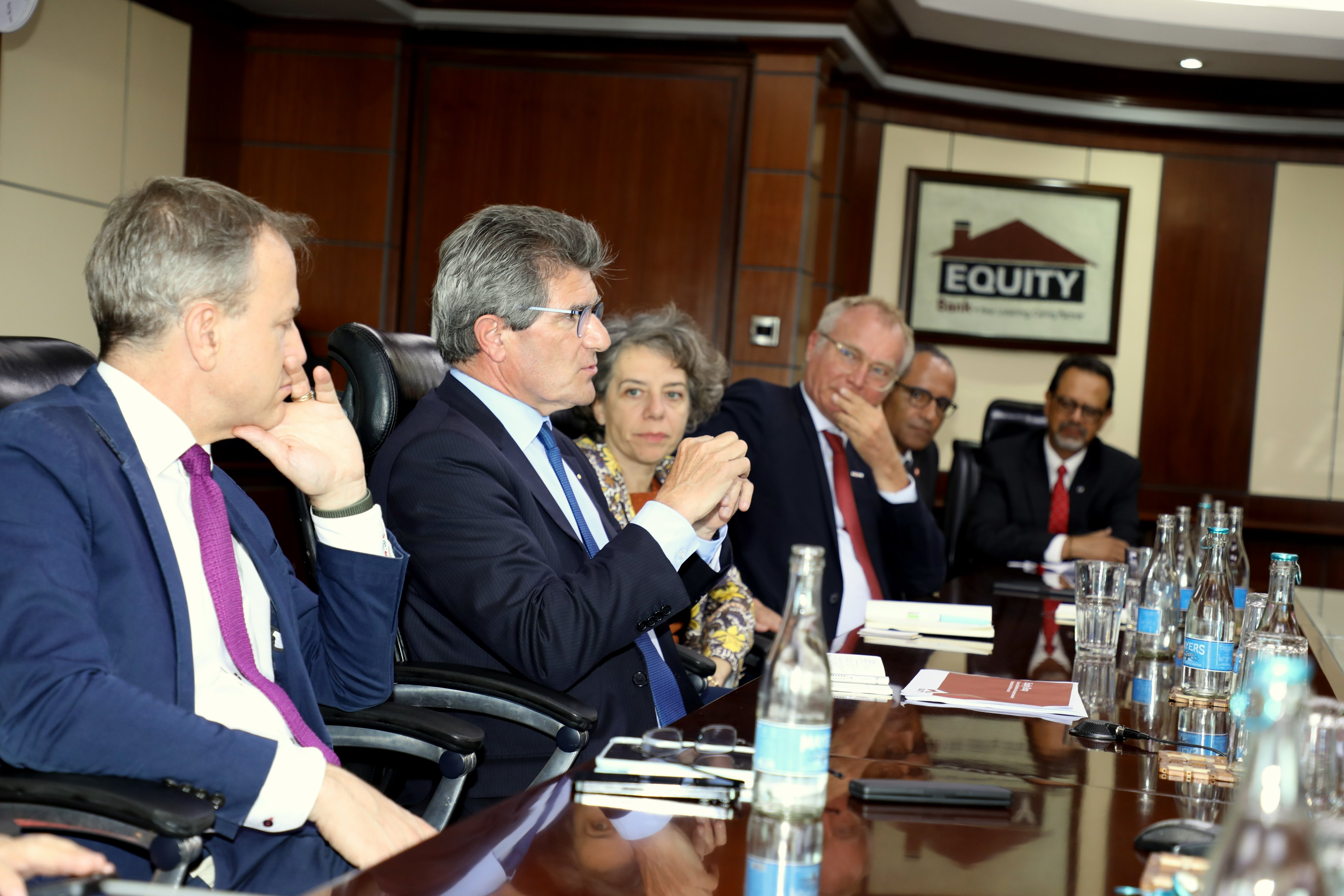 UN Kenya (UnKenya) / Twitter