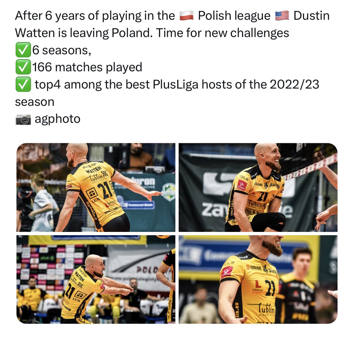 Dustin Watten tweet media