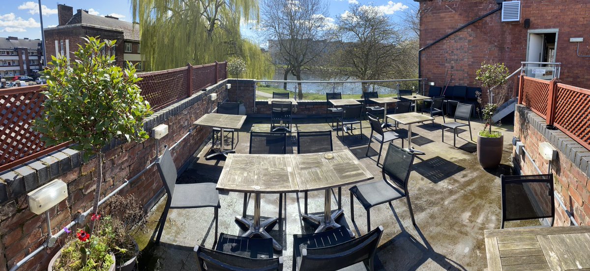 The Derby Brewing TAP House tweet media