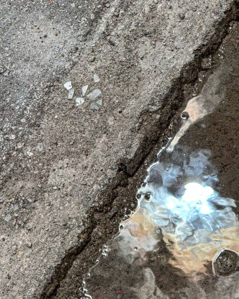 ParisKatsas's tweet photo. Earth, wind and water. Sun, glass and asphalt. Framed in one.
.
.
.
#picoftheday #emtyframe #paiania #sun #water #glass #asphalt #pic https://t.co/8qYA6xQpmu https://t.co/UsIfy2Uunt