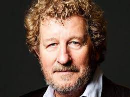 Happy Birthday, Sebastian Faulks, born 20 April 1953. 