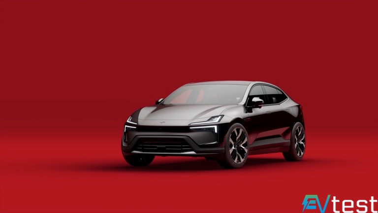 EvtestEu's tweet photo. Polestar 4 Single Motor
test: https://t.co/1aw4xmVo3e
#Polestar4 #polestar #evtest #electricvehicles #PolestarCars https://t.co/2b36ZS3bEy