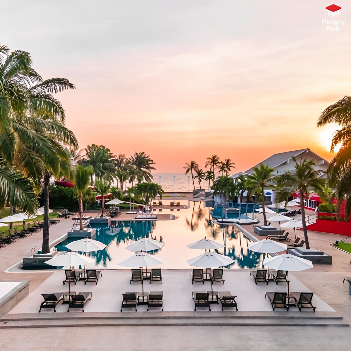 Hungry Hub tweet media