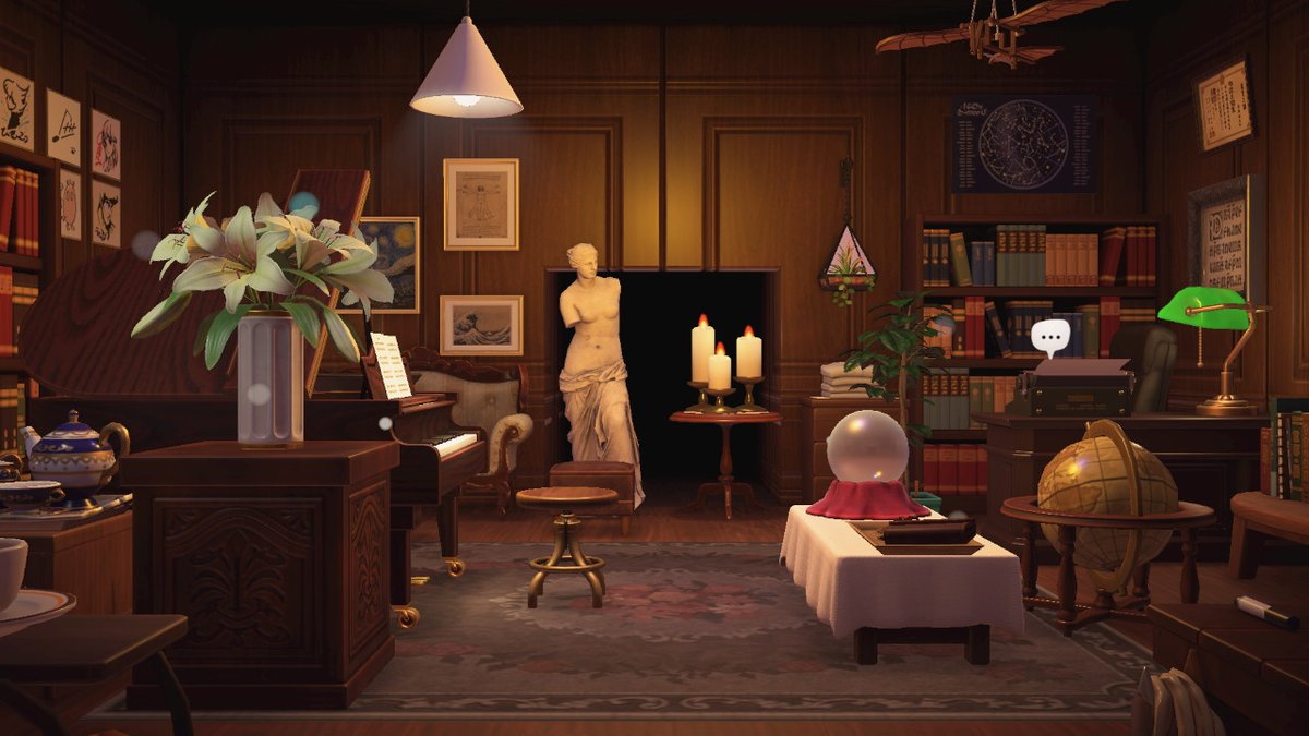 mak_wizard's tweet photo. #AnimalCrossing #ACNH #NintendoSwitch https://t.co/hDapNdA3nM