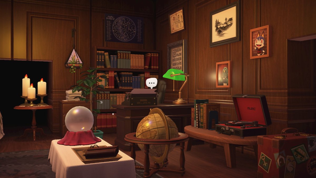 mak_wizard's tweet photo. #AnimalCrossing #ACNH #NintendoSwitch https://t.co/hDapNdA3nM