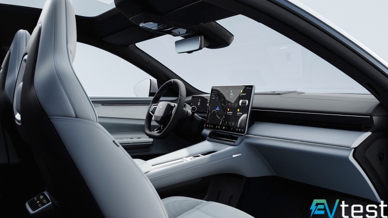 EvtestEu's tweet photo. Polestar 4 Single Motor
test: https://t.co/1aw4xmVo3e
#Polestar4 #polestar #evtest #electricvehicles #PolestarCars https://t.co/2b36ZS3bEy