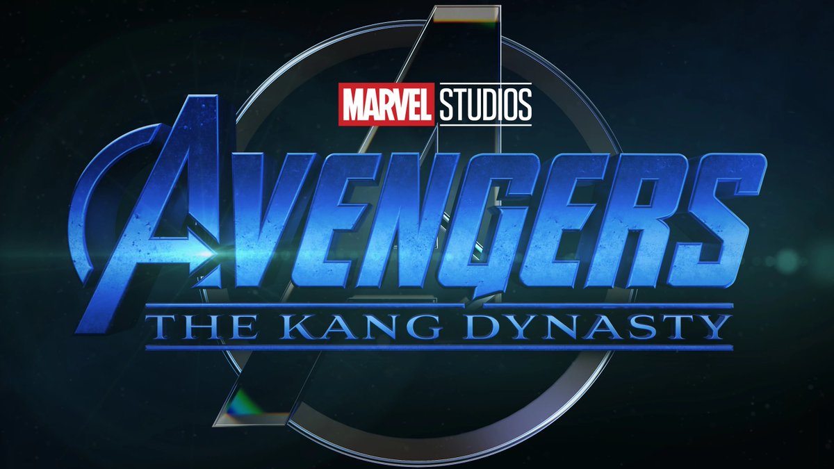 'Avengers: The Kang Dynasty' is reportedly set to start filming in Spring 2024!

However, there is a strong likelihood that this will be postponed.

#MarvelStudios #MCU #Marvel #Avengers #avengerskangdynasty #AvengersSecretWars #AvengersTheKangDynasty #Kang #KangTheConqueror