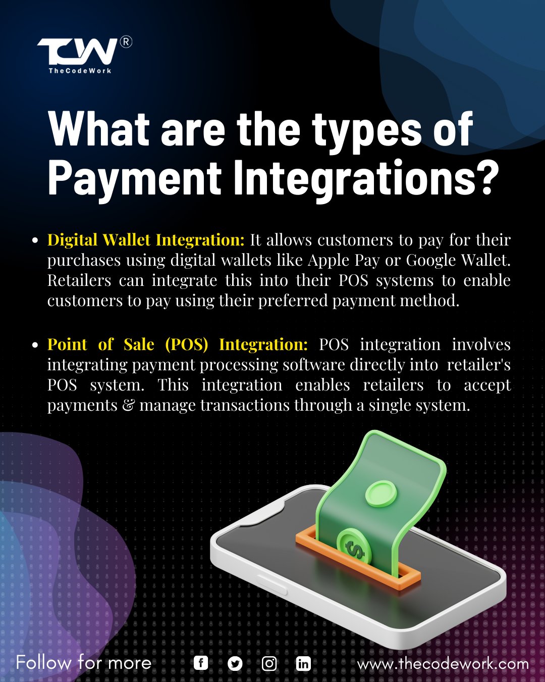 TheCodeWork on Twitter: