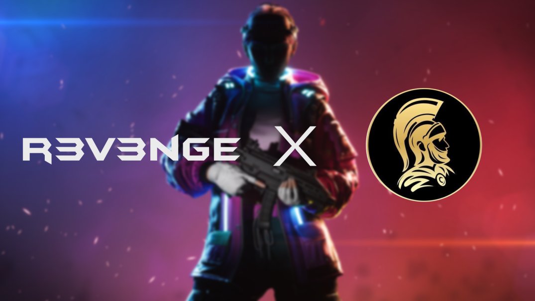 Ameer Alpha (@ameeralphaa) on Twitter photo Giving away 2 WL for @r3v3ngegame
To enter:
✅Follow- Me and @r3v3ngegame,<a href="/DarkEchelonn/">Dark Echelon</a>
✅Like and RT
✅Tag friends Giving away 2 WL for @r3v3ngegame
To enter:
✅Follow- Me and @r3v3ngegame,<a href="/DarkEchelonn/">Dark Echelon</a>
✅Like and RT
✅Tag friends