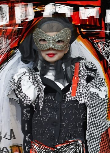 blablahospital's tweet photo. ついにここまできたわ

独自の世界でとおすで

#newpunkfashion #twinswannabe #thepharmacies https://t.co/lhzSAgCRh2