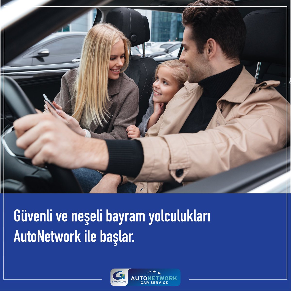 AutoNetwork_tr's tweet image. Güvenli ve neşeli bayram yolculukları AutoNetwork ile başlar. 

#AutoNetwork #guvenliyolculuk #kalitelihizmet