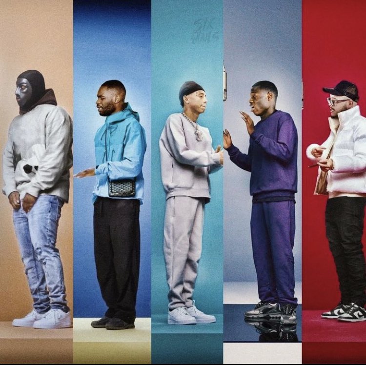 Rhymes Like Dimes Podcast tweet media