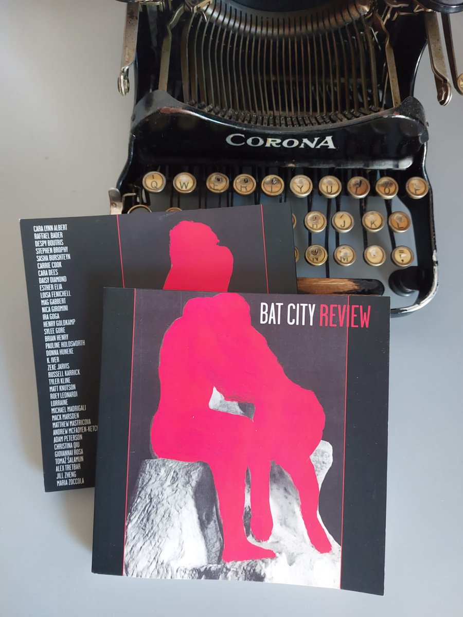 The Four Faced Liar tweet media