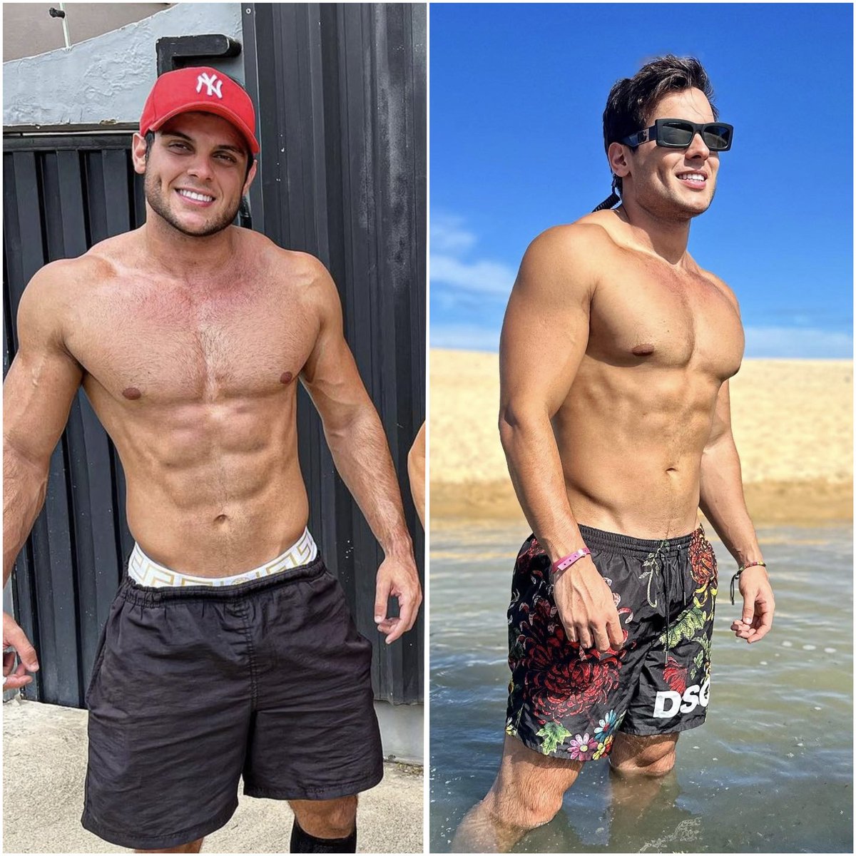 eupedrof_'s tweet photo. Qual versão é a melhor para vocês? https://t.co/tsIGGKv5PP