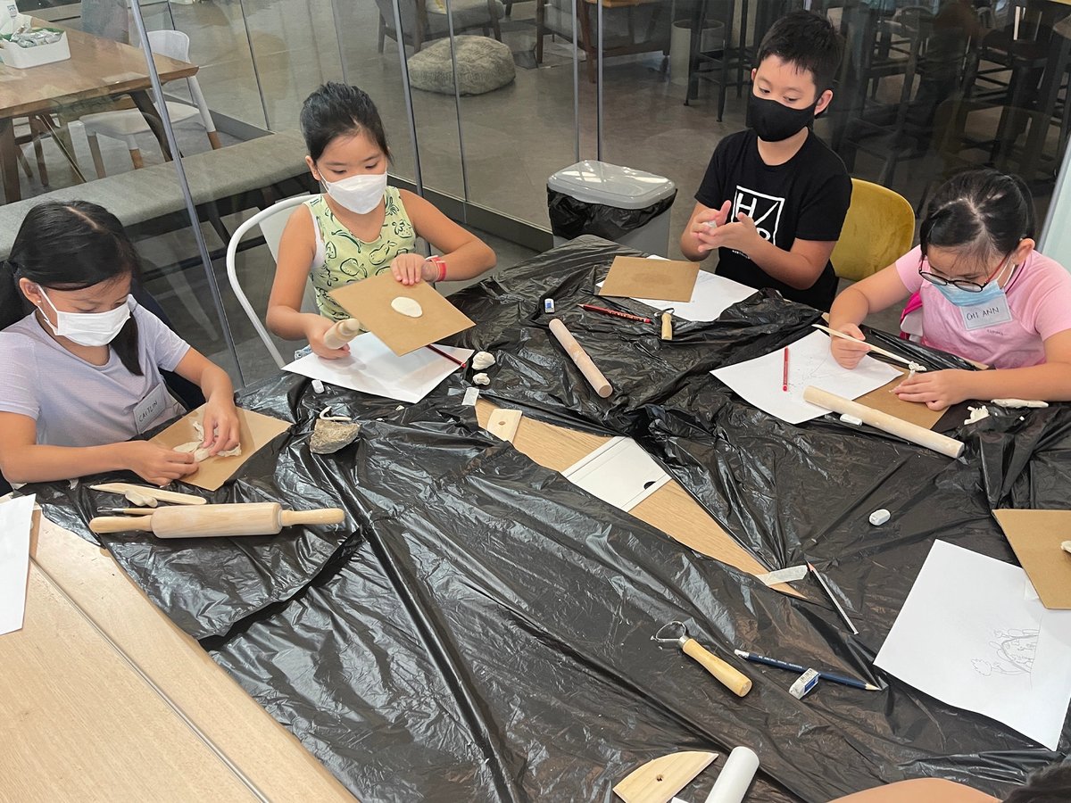 Arkki Singapore tweet media