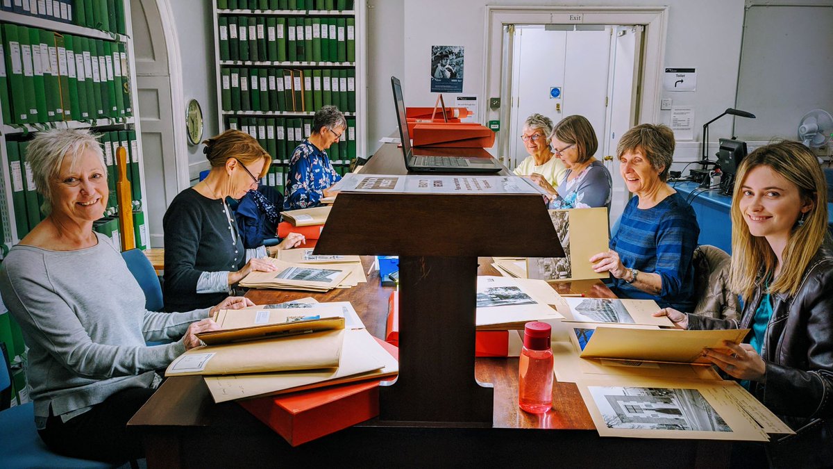 The National Lottery Heritage Fund tweet media