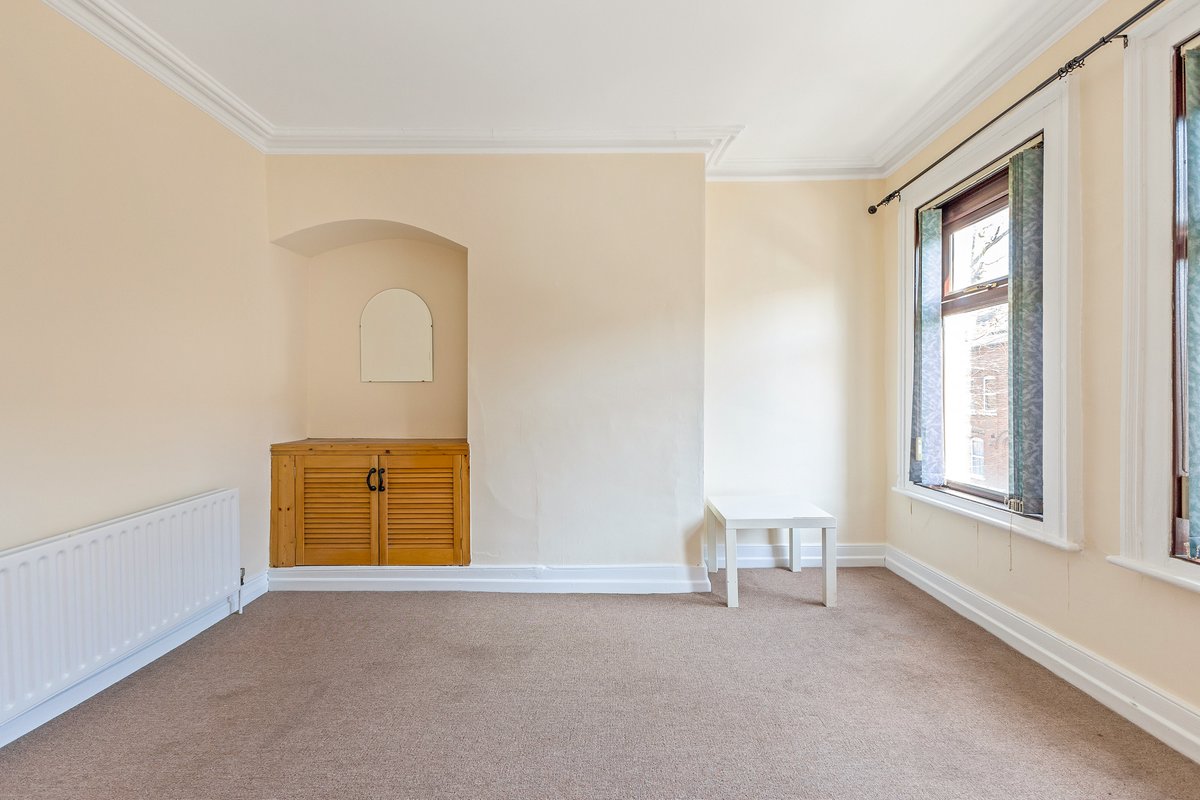 New Listing: 32 Balfour Avenue | £139,950