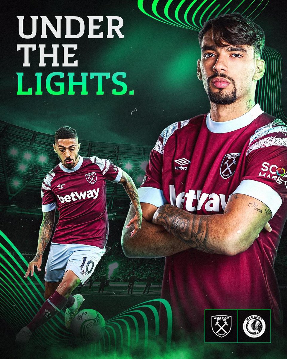 Spring time football under the lights in London. Who could say no to that? Not us the Belfast Irons are over at the game, if you see the boys get a pic and send it to us here….

Kick off 8pm BT Sport 

#belfastirons #WestHam #COYI #BelfastIronsEuropeanTour ⚒️⚒️🫧🫧