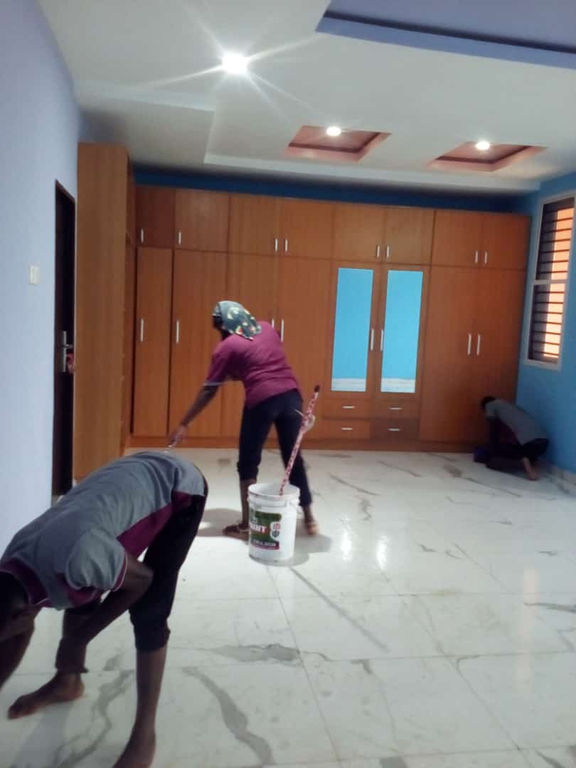 tamcleans's tweet photo. We're still in the business of cleaning https://t.co/8Cpui6X7kw