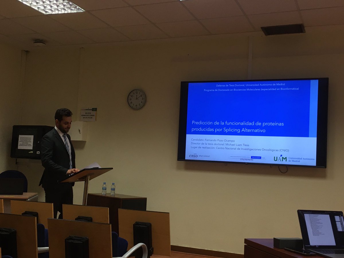 BU_CNIO now in Bluesky: @bioinformatics.cnio.es tweet media