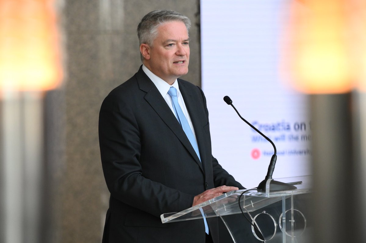 Andrej Plenković tweet media