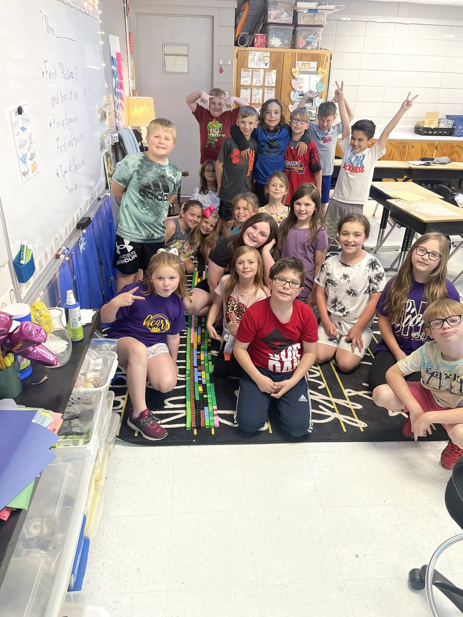 Ashley Robison tweet media