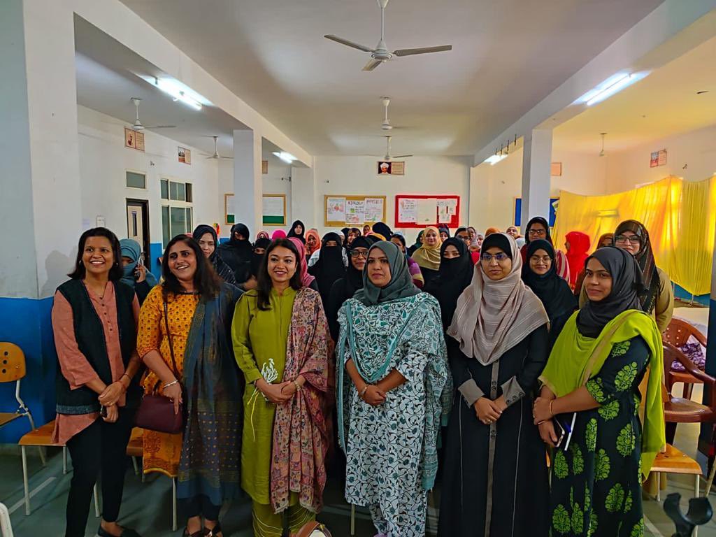 dalmiaj's tweet photo. Pan India FLO Chap 19 cities 
Initiatives IMPACT 2022-23 
Financial Literacy  25700+
 Digital literacy 8000+
 Specially Abled skilling placement  24+ NGOs 
 Education &amp; Skilling (55 Schools &amp; Colleges
 Village Holistic Development   (40+ Villages) https://t.co/Jo8wOgp1Rp