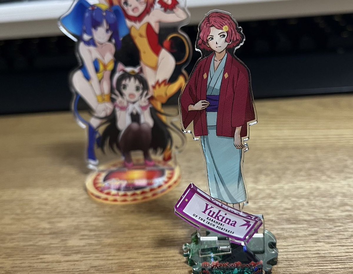 くれた人ありがとうね😺