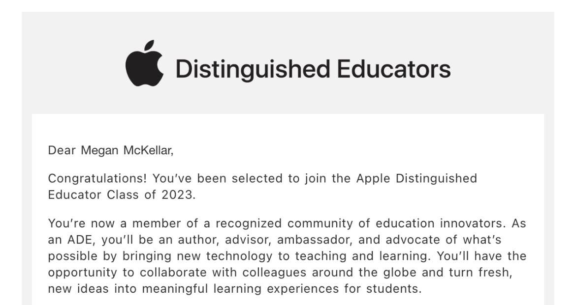 Megan McKellar tweet media