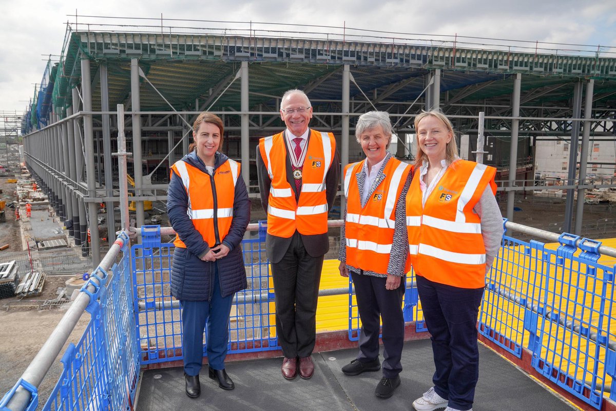 BelfastLieutenancy tweet media