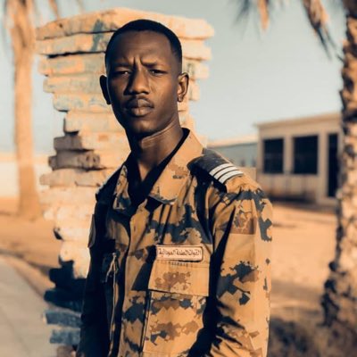 SuliemanHamid3's tweet photo. #صورة_جديدة_للملف_الشخصي
للاوطان في دم كل حر
يد سلفت ودينا مستحق 🫡 https://t.co/yAGpf47xlg