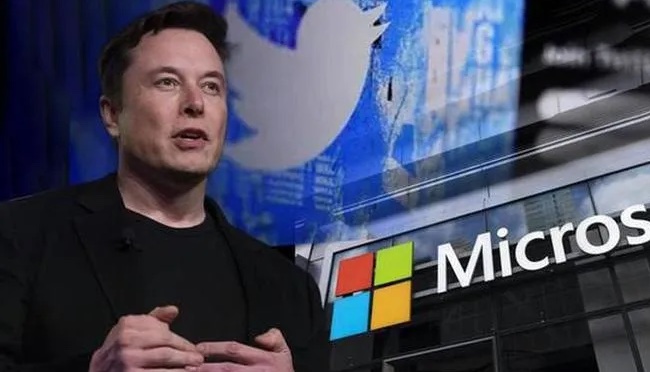 Microsoft Drops Twitter From Ad Platform, Musk Threatens Lawsuit