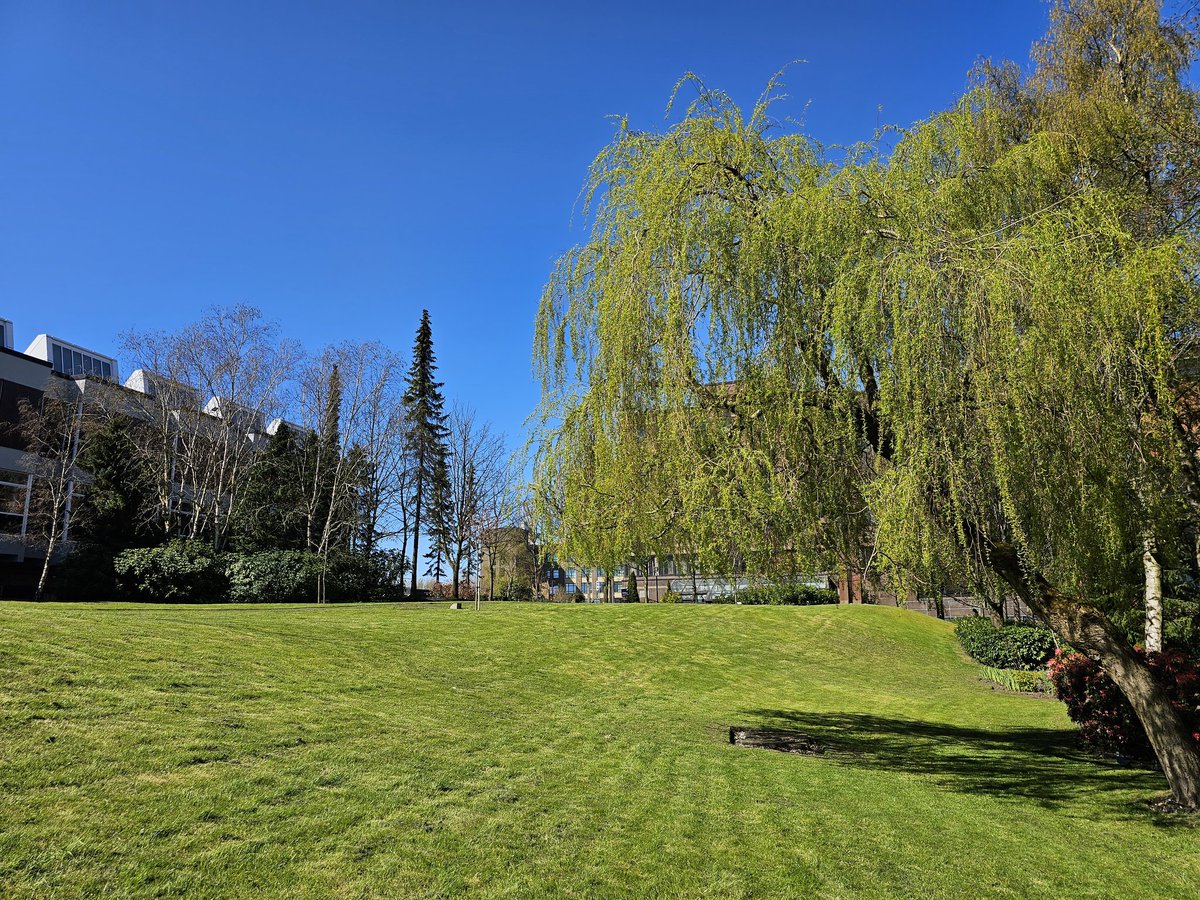 University of Strathclyde tweet media