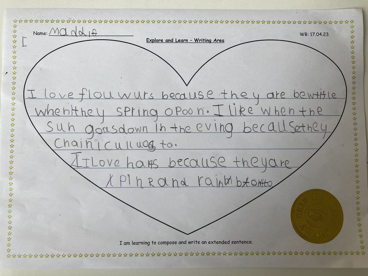 Patcham Infant School tweet media