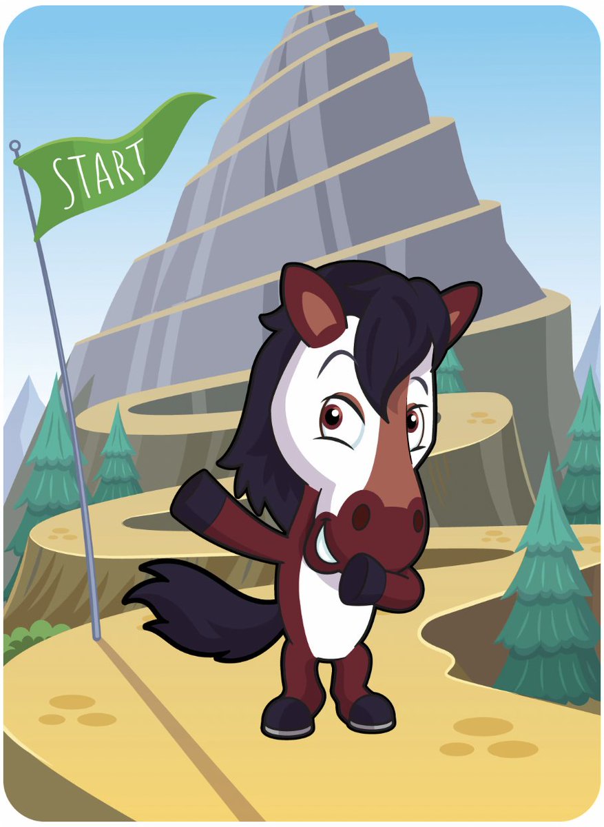 stevemayjr's tweet image. Hey all you @veefriends out there..I don&apos;t know about you but I&apos;m HYPED about @veecon !! @garyvee @krainak

So hyped that I&apos;m giving away a VF2 Hype Horse and 5 Book Games on day 1 of Veecon to celebrate! #veefriends
#VeeCon2022

See Video Below ...

🧵
🧵