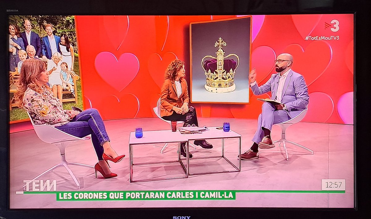 TÑ3 resumit en una imatge... 👇