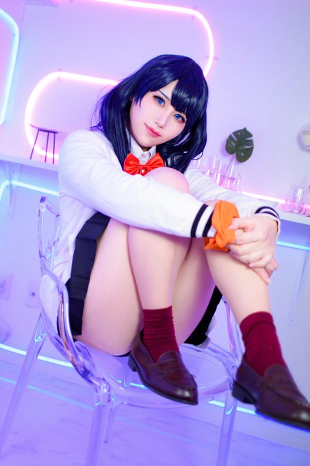 Twitterのコスプレ画像10